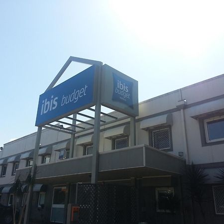 Ibis Budget - Newcastle Hotel Exterior foto