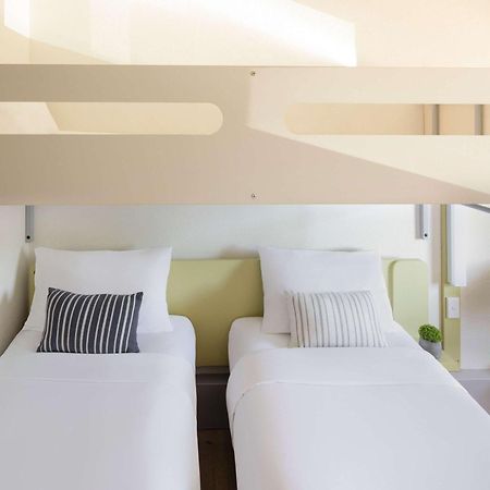 Ibis Budget - Newcastle Exterior foto