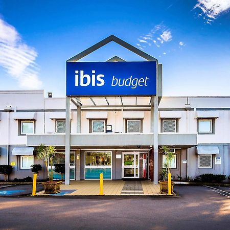 Ibis Budget - Newcastle Hotel Exterior foto