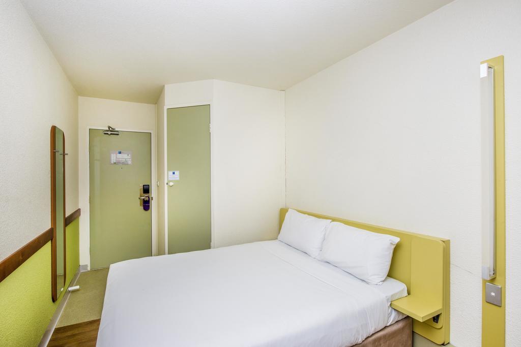 Ibis Budget - Newcastle Exterior foto